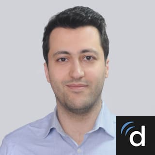 Maroun Yammine, MD, Thoracic Surgery, New Haven, CT