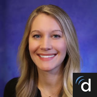 Madison Bonham, Thoracic Surgery, Portland, OR
