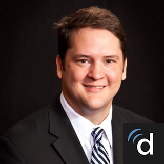 Lonnie Robinson, MD, Family Medicine, Mountain Home, AR