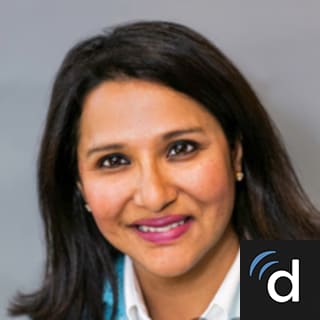 Archana Aggarwal, MD