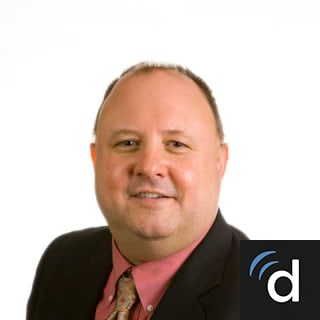 Dr. David Visokey, DO – Waterloo, IA | Pulmonology