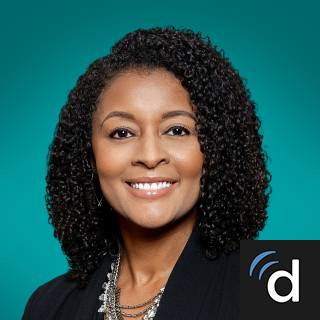 Candace (Stevens) Robinson, MD, Emergency Medicine, New Orleans, LA