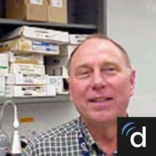 Charles Sparks, MD