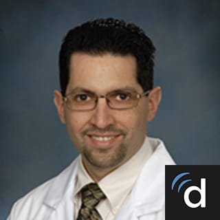 Amit Golding, MD