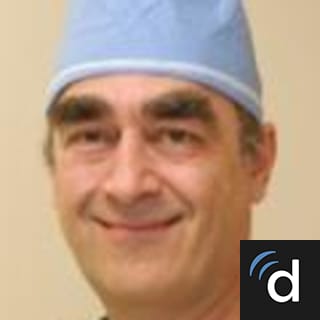 Farzin Shariatmadari, MD