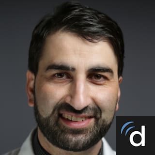Sheikh Ahmad, MD