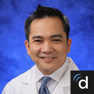 Ariel Santos, MD