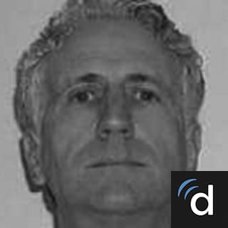 John Fahey, MD