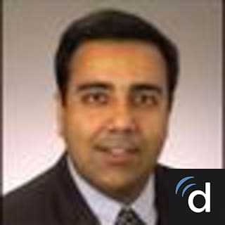 Sandeep Batra, MD