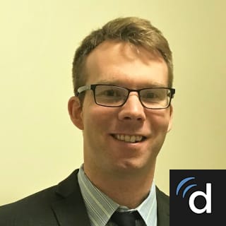 Brett Johnson, MD, Emergency Medicine, Biddeford, ME