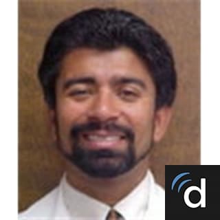 Saurabh Mangalik, MD