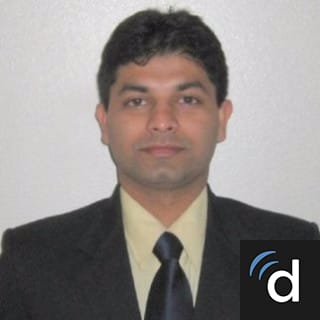 Arvind Mathur, MD