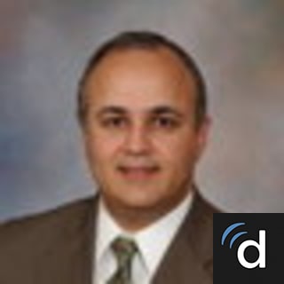 Haitham Abu-Lebdeh, MD, Endocrinology, Rochester, MN