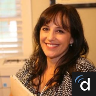 Juliette Madrigal Dersch, MD