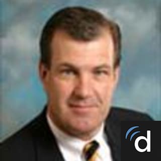 James Gildner, MD