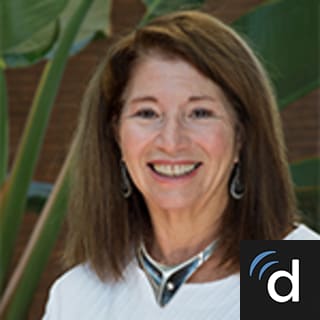 Vicki Berkus, MD
