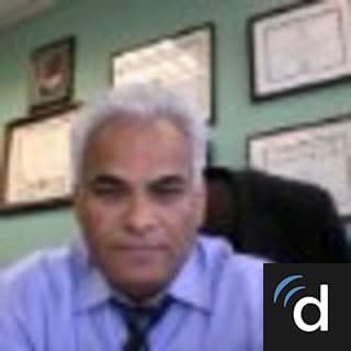 Yadagiri Chepuru, MD, Psychiatry, Yonkers, NY