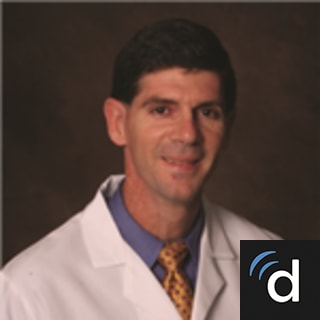 Brian Buzzeo, MD
