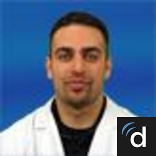Gharanai Payind, MD, Internal Medicine, Marietta, OH