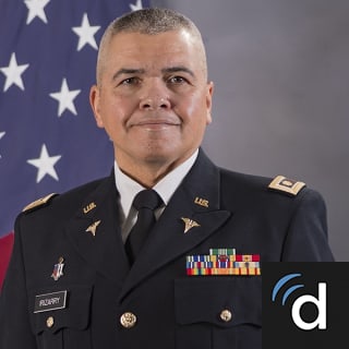 Efrain Irizarry, MD