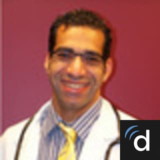 Ahmed El-Ghoneimy, MD, Geriatrics, El Cajon, CA