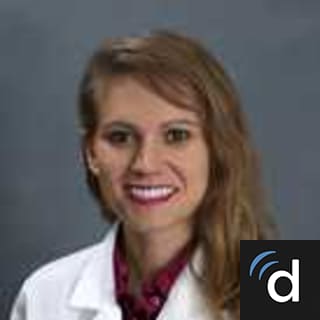 Danielle Kelvas, MD, Emergency Medicine, Columbia, MO