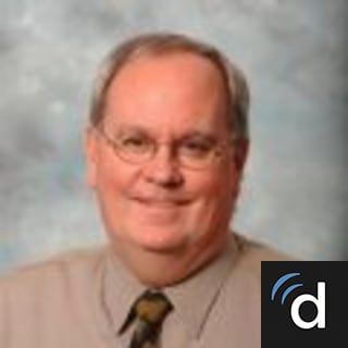 Patrick Barnett, MD