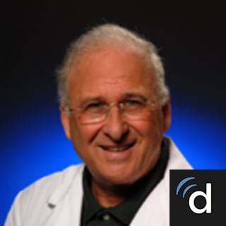Monte Meltzer, MD