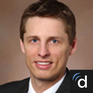 Dr. Garrett D. Pohlman, MD | Kearney, NE | Urologist | US News Doctors