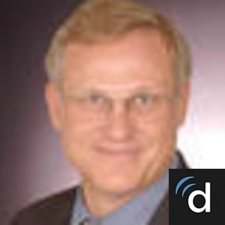 Ronald Williams, MD