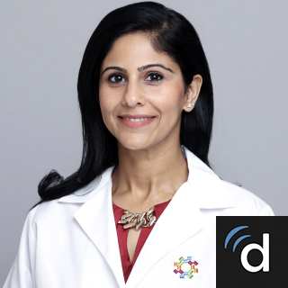 Rashi Kochhar, MD