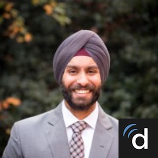 Puneet Jolly, MD