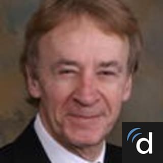 Terence Bertele, MD
