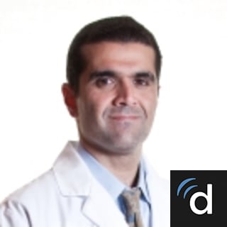 Alireza Mirmiran, MD