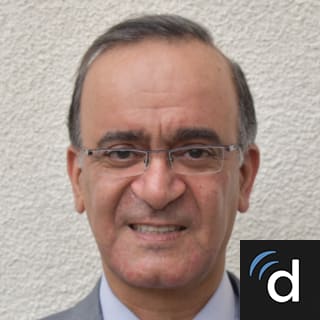 Farhad Zahedi, MD, Anesthesiology, Miami, FL