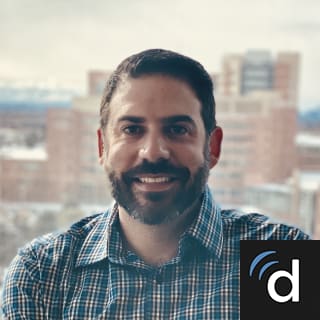 Craig Press, MD, Neurology, Philadelphia, PA