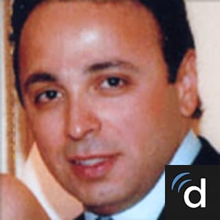 F. Kharrazi, MD