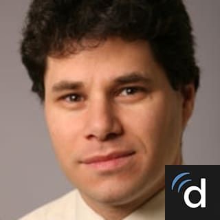 Harley Friedman, MD