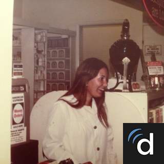 Theresa Parker, Pharmacist, Maumee, OH