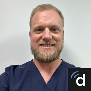 Gregory Nix, Family Medicine, Hartwell, GA