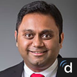 Jay Oza, MD