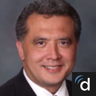 Paul Magtibay, MD, Obstetrics & Gynecology, Scottsdale, AZ