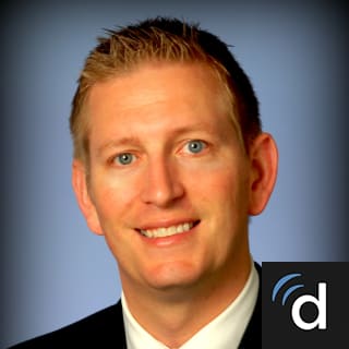 Joshua Waters, MD, Colon & Rectal Surgery, Indianapolis, IN