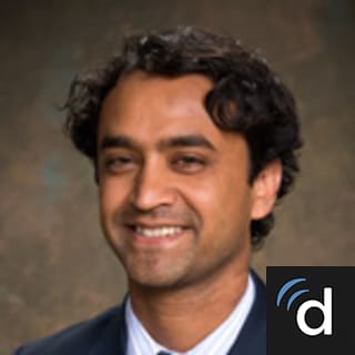 Amit Rauniyar, MD
