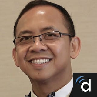 Winston Umali, MD