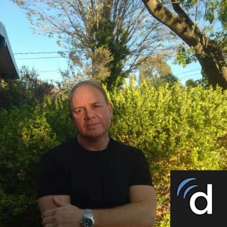 Jeremy Goodwin, MD, Neurology, Petaluma, CA