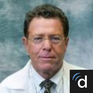 Robert Levine, MD