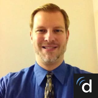 Marc Enyart, MD, Family Medicine, Kansas City, KS