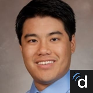 Reubyn Chong, MD