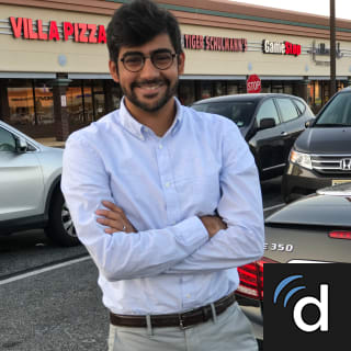 Dr. Jay Shah, MD | Neptune City, NJ | Internist | US News Doctors